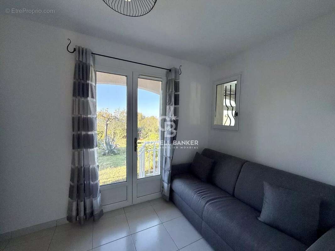 Maison à MONTICELLO