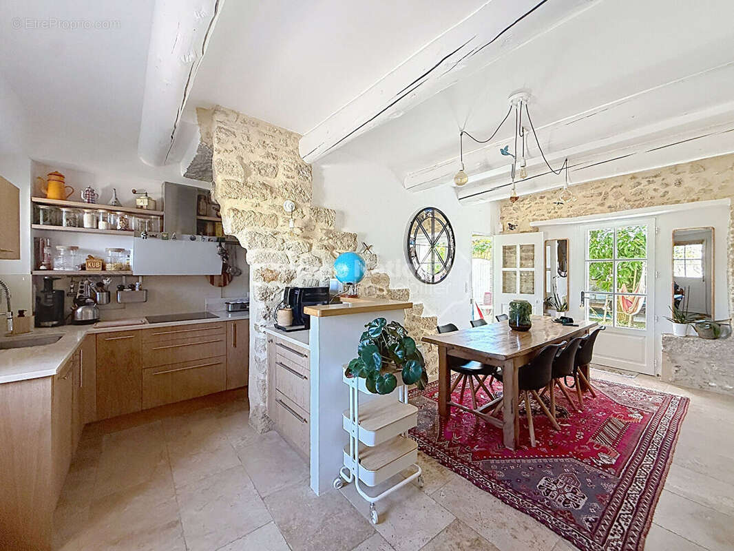 Maison à TAILLADES