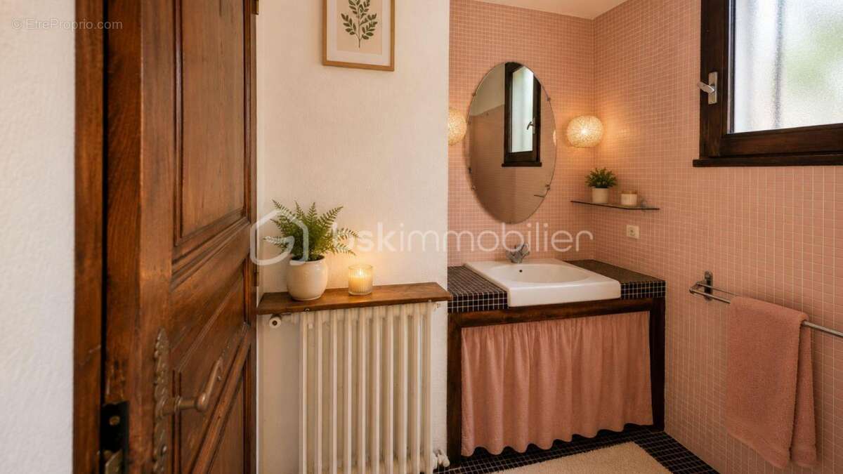 Un havre de paix au cœur des Alpilles Et si votre prochaine maison était celle où chaque journée ressemble à des vacances ? - photo 24