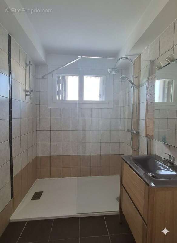 Appartement à FONTAINE-LES-DIJON