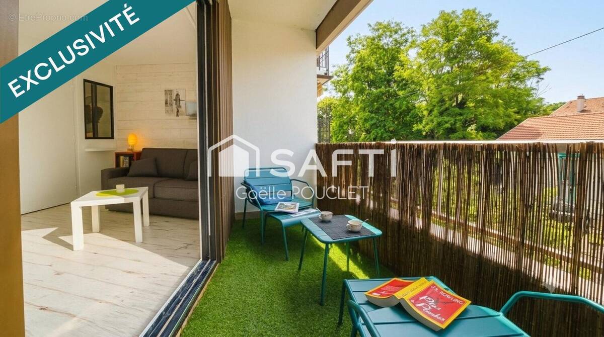 Photo 1 - Appartement à ARCACHON