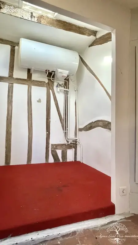 Maison 3 pièces avec jardin - photo 15