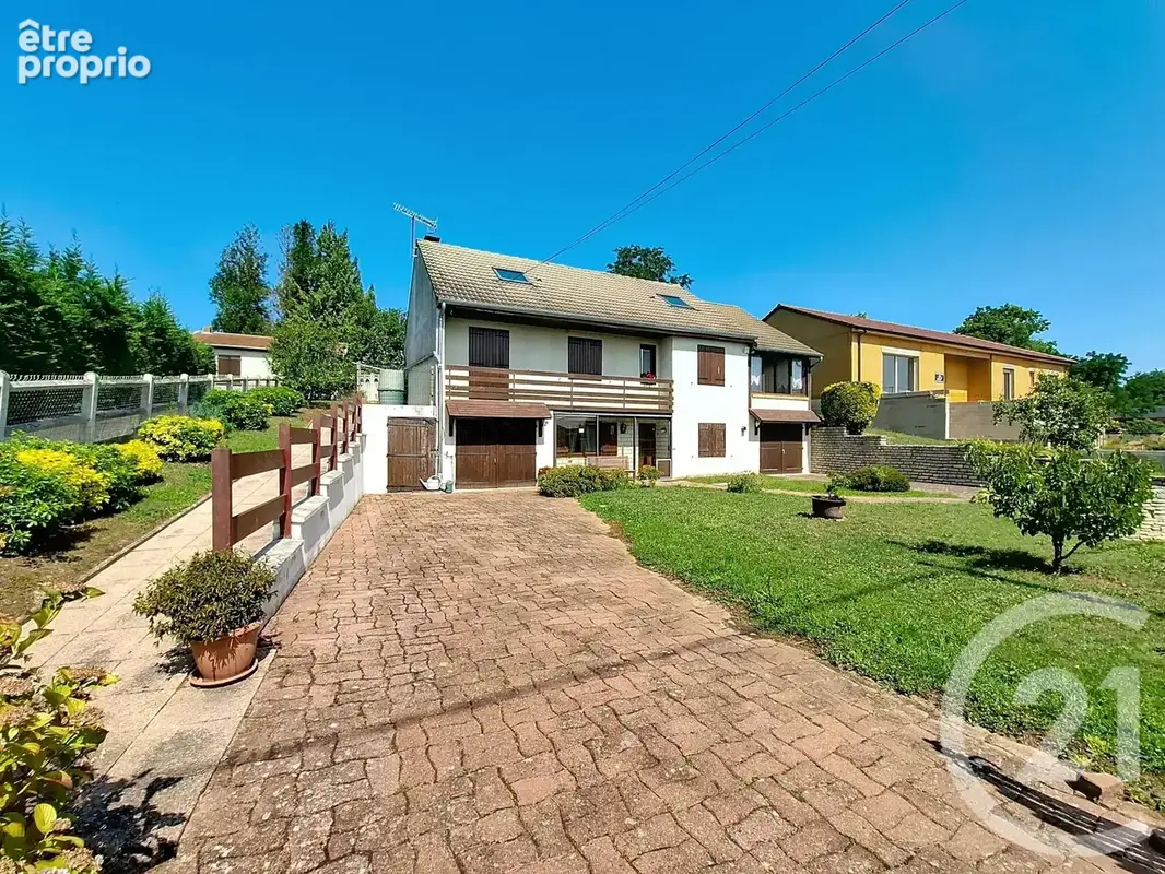 Maison 7 pièces 217 m² à vendre à Reims (51100) - photo 9