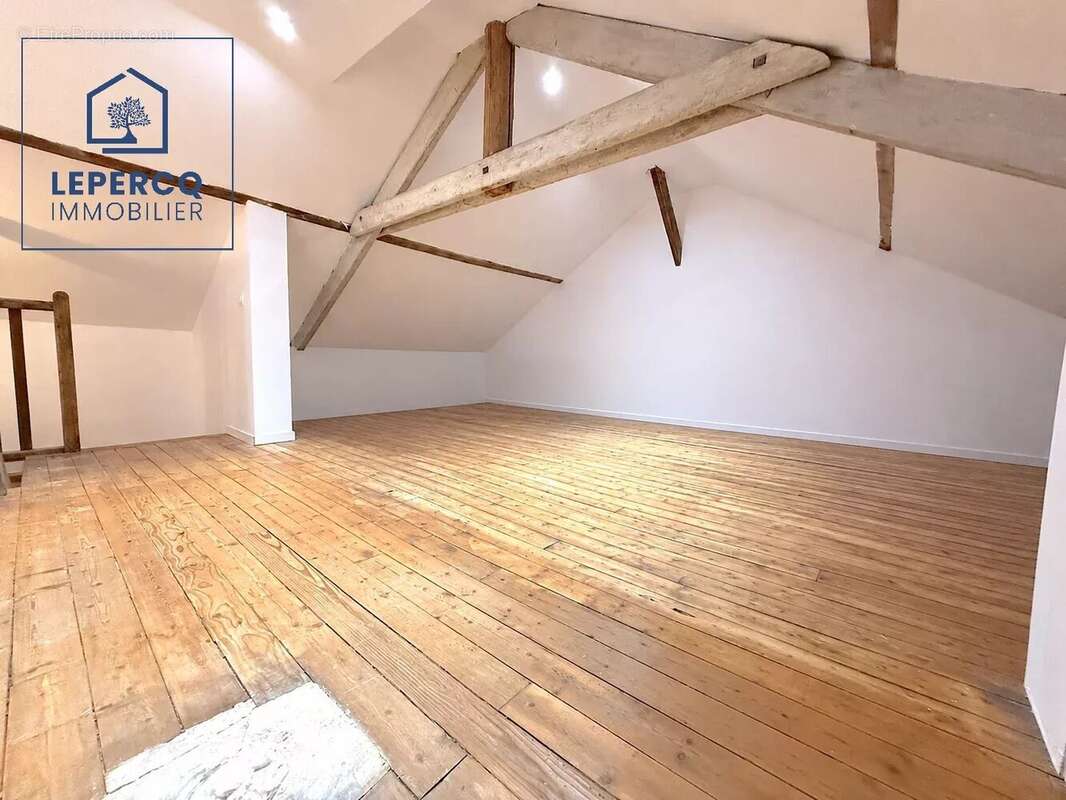 Maison 7 pièces 183 m² - Centre-ville - Crépy-en-Valois - photo 18