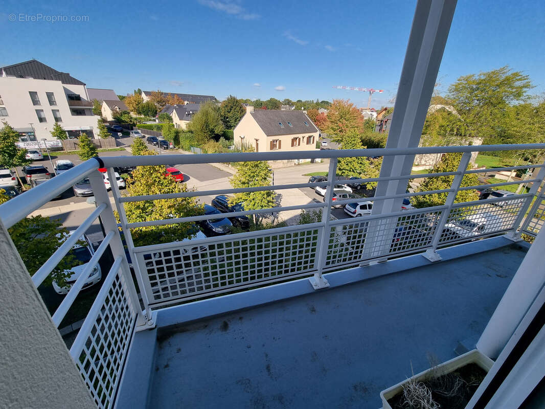 Appartement à SAINT-ERBLON