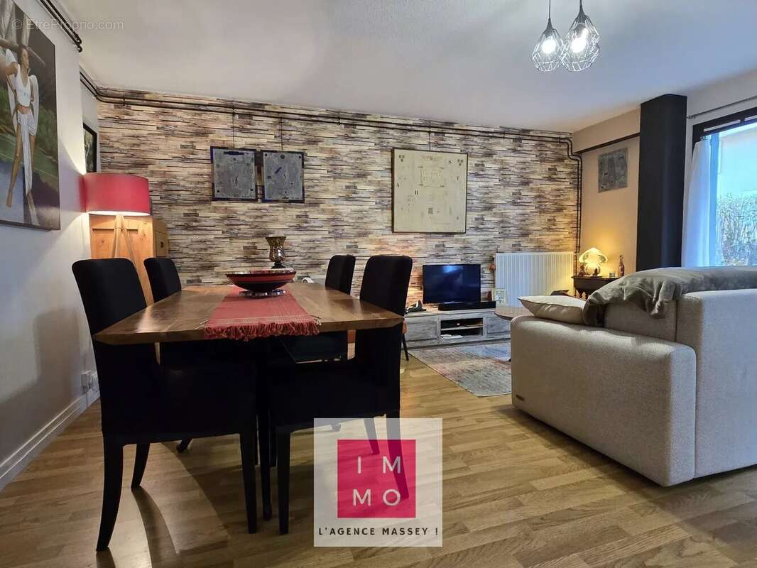 Appartement à TARBES