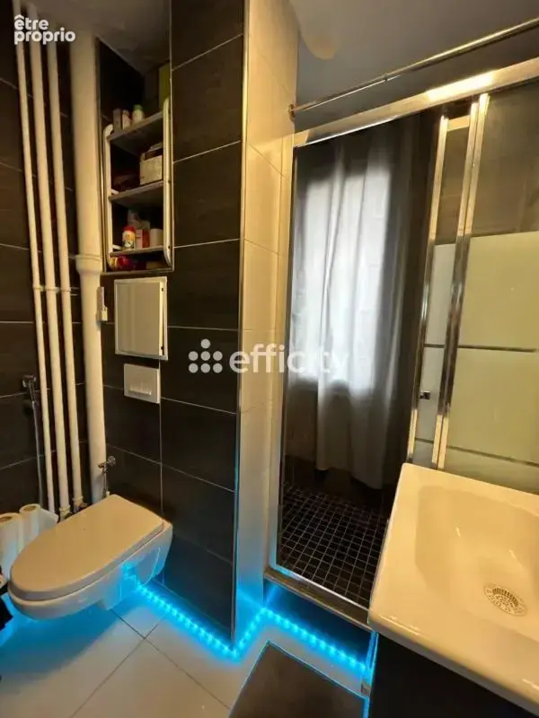 Appartement - photo 10
