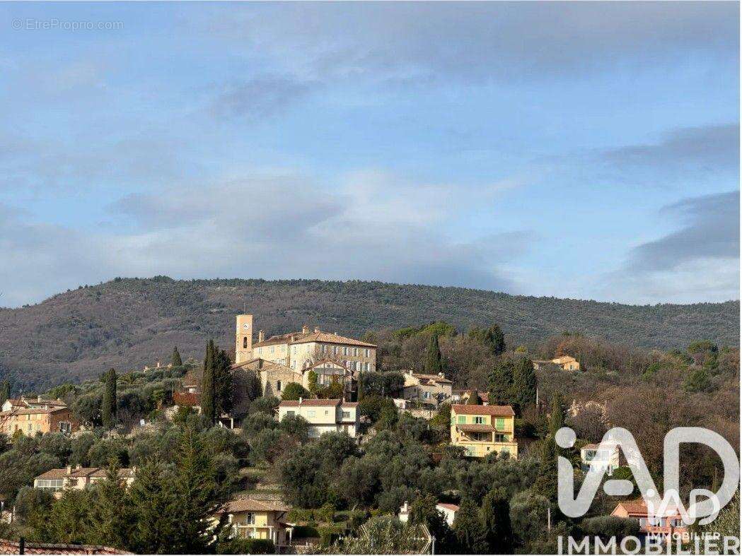 Photo 9 - Maison à OPIO