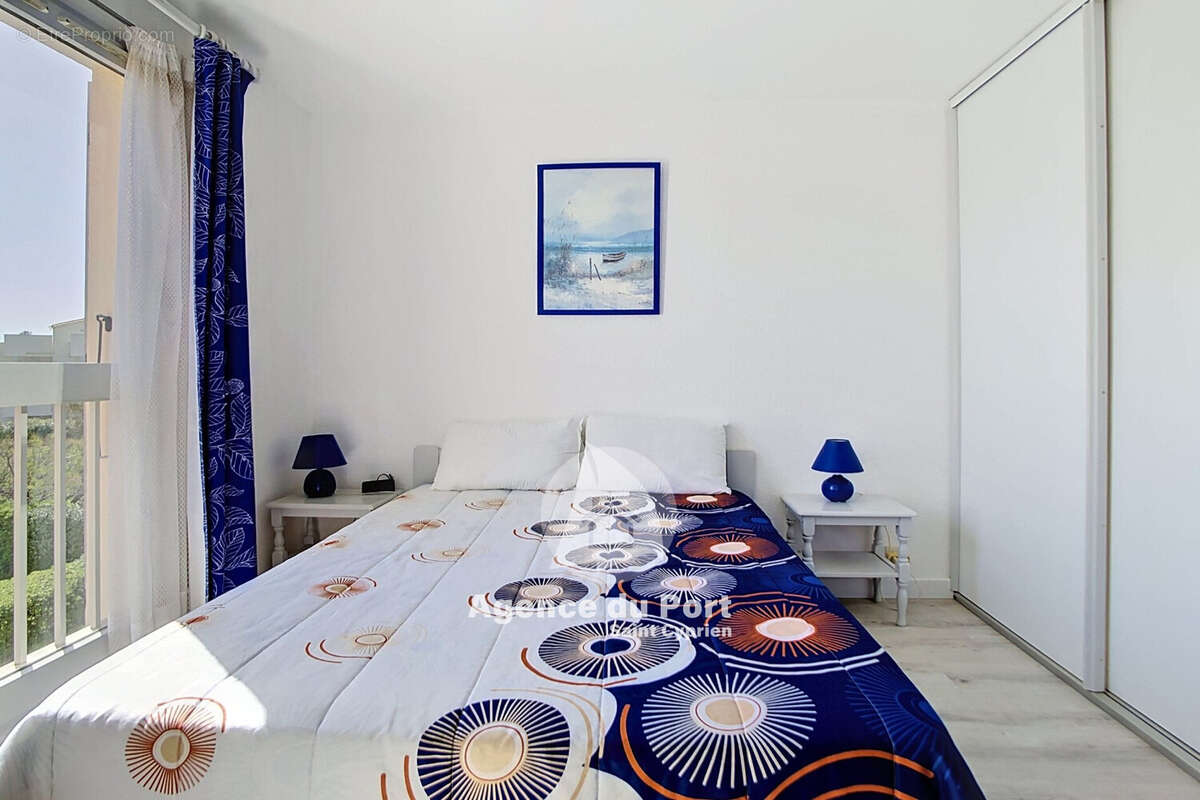 Appartement à SAINT-CYPRIEN