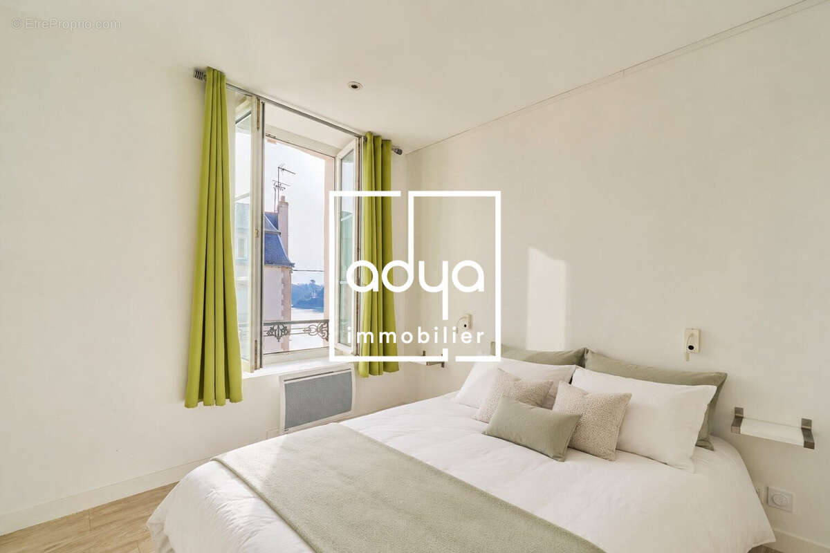 Appartement à DINARD