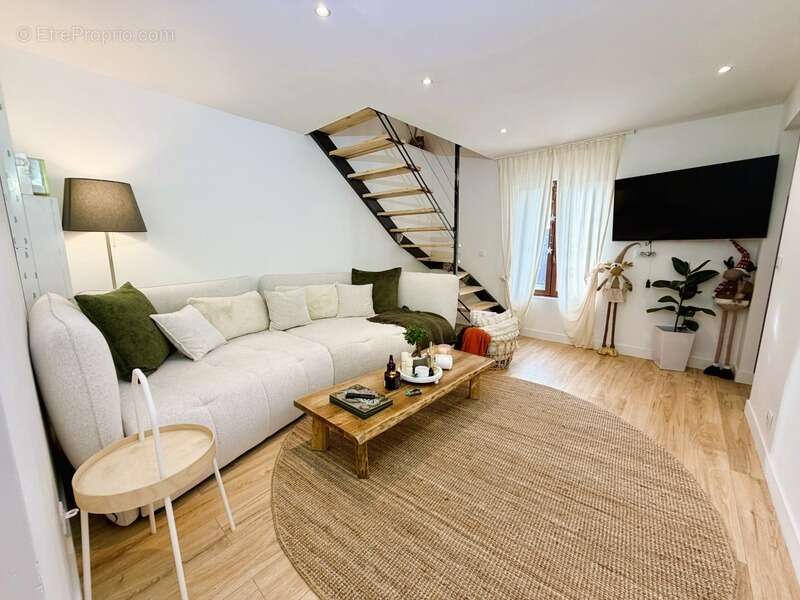 Appartement à LISIEUX