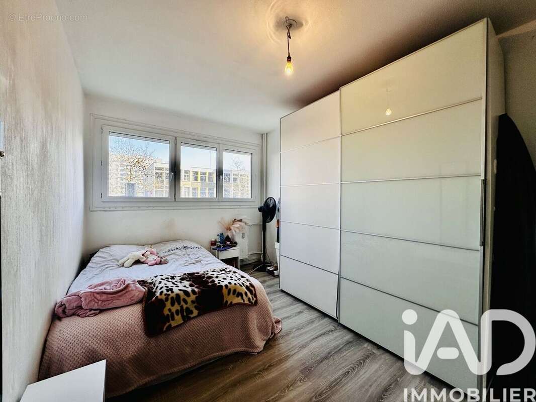 Photo 9 - Appartement à ORLEANS