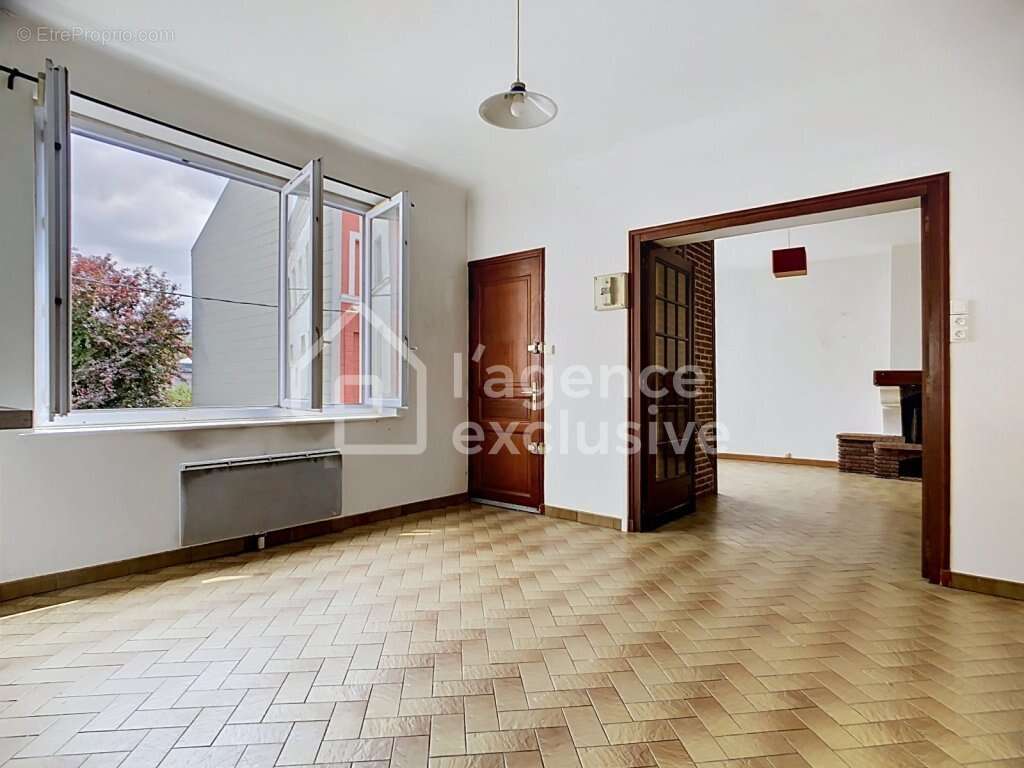 Appartement 46 m² à Lille  - photo 4