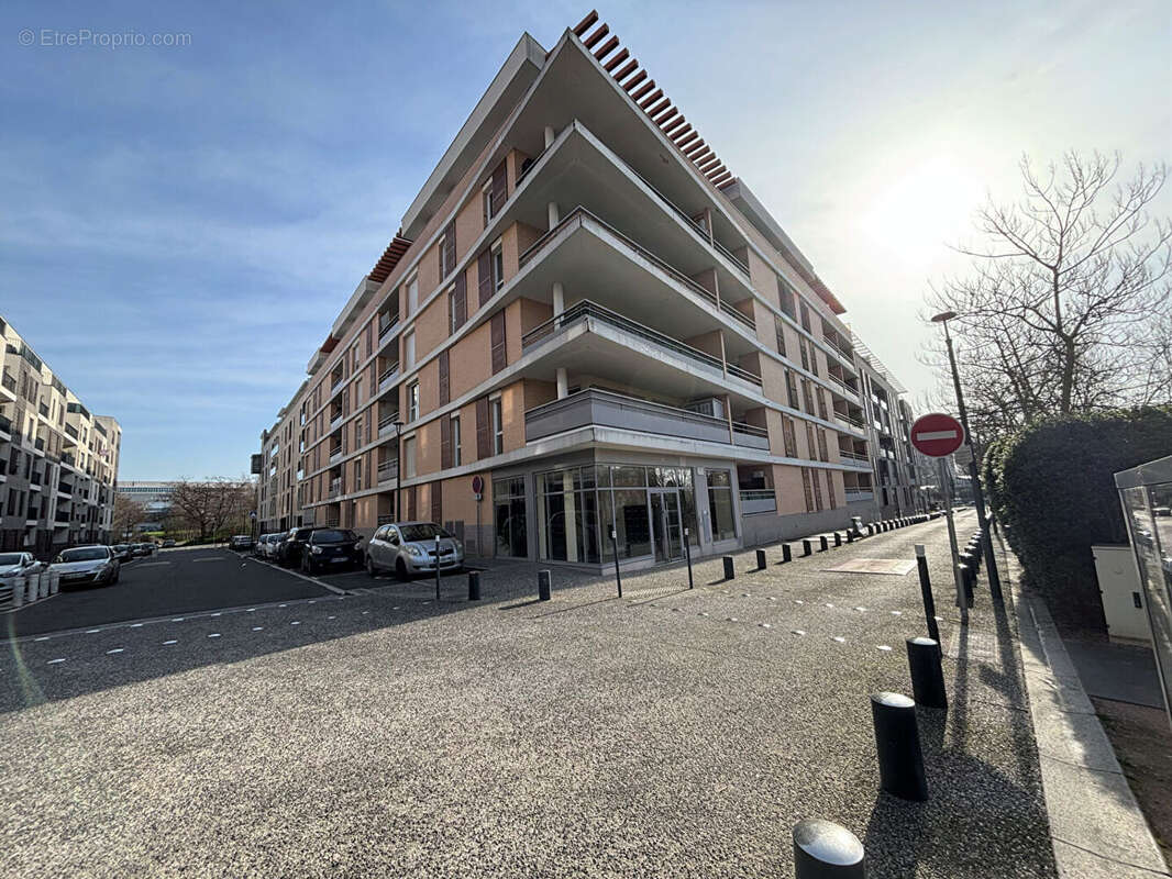Appartement à CERGY