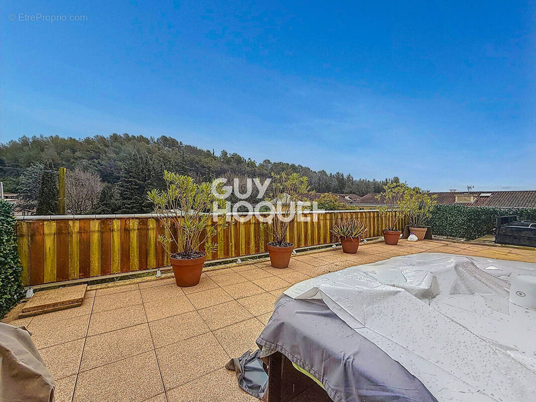 Appartement à GRASSE