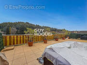 Appartement à GRASSE