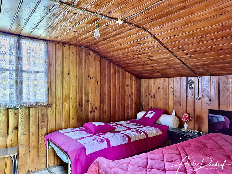 Maison à MANIGOD