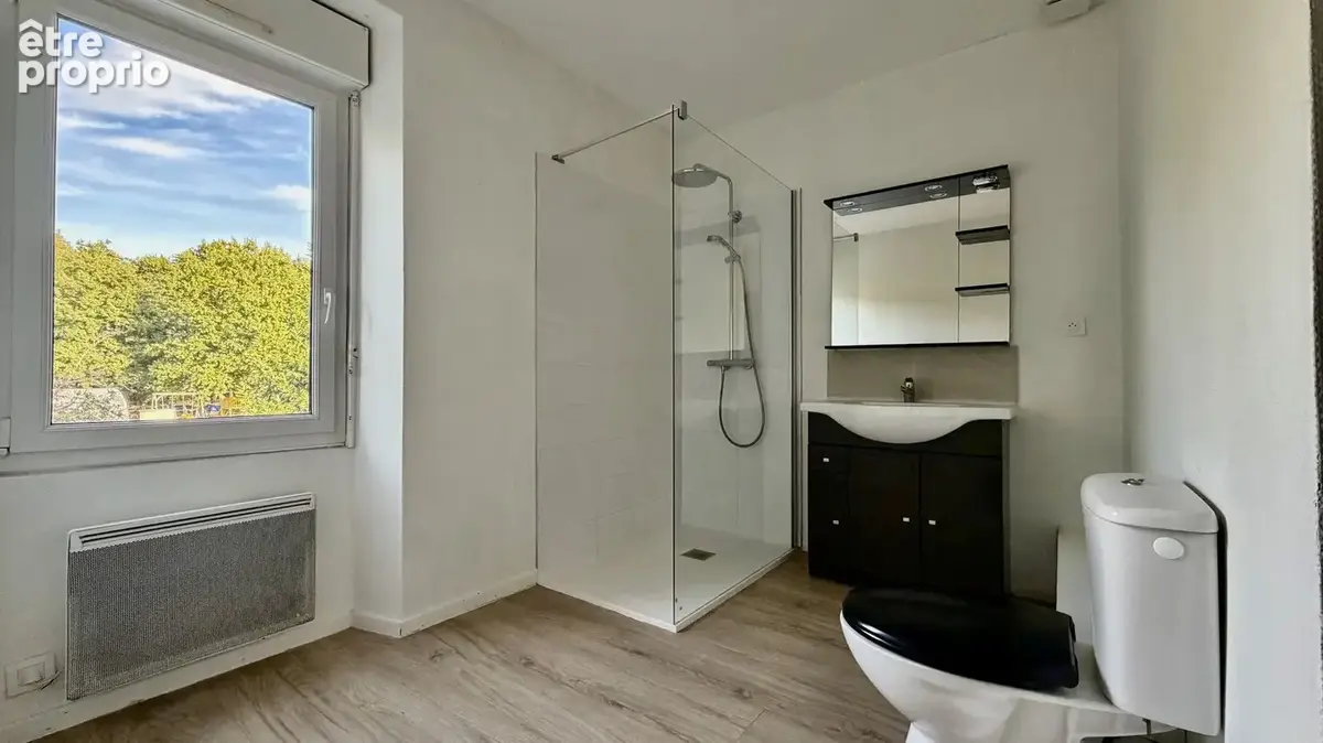 Sainte-Reine-de-Bretagne Maison 98 m²  3 chambres Garage - photo 10