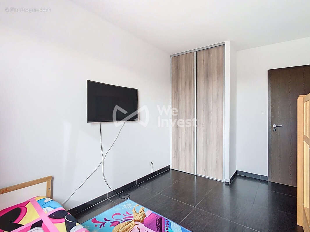 Appartement à DOMMARTIN-LES-TOUL