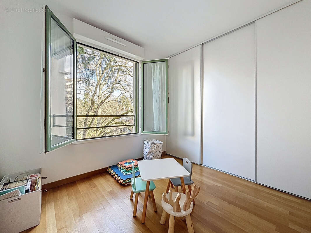 Appartement à LYON-5E