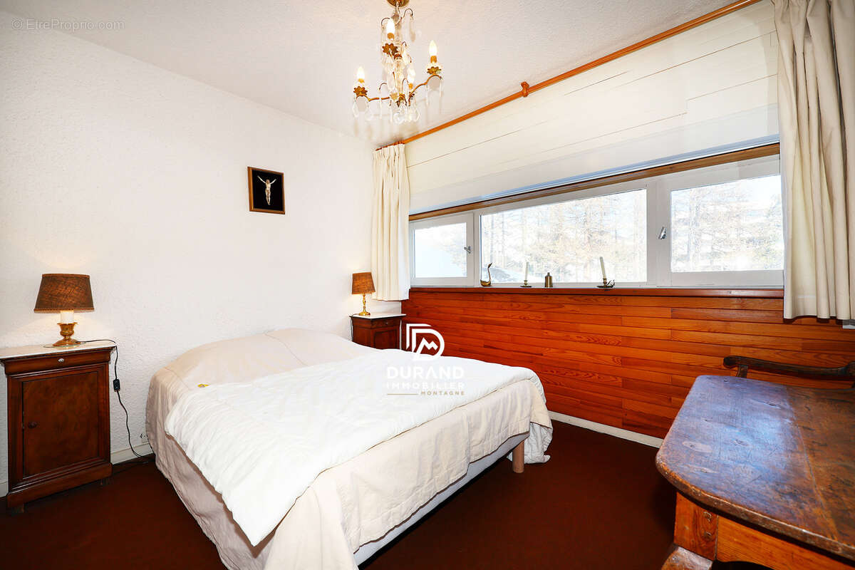 Appartement à VARS