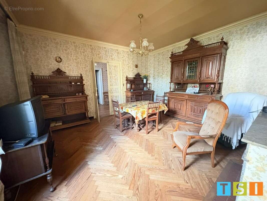 Maison à SAINT-PLANCARD