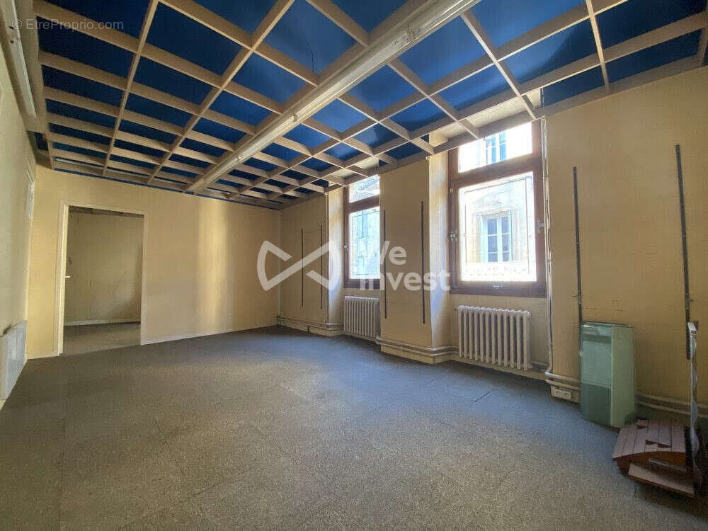 Appartement à BLAYE