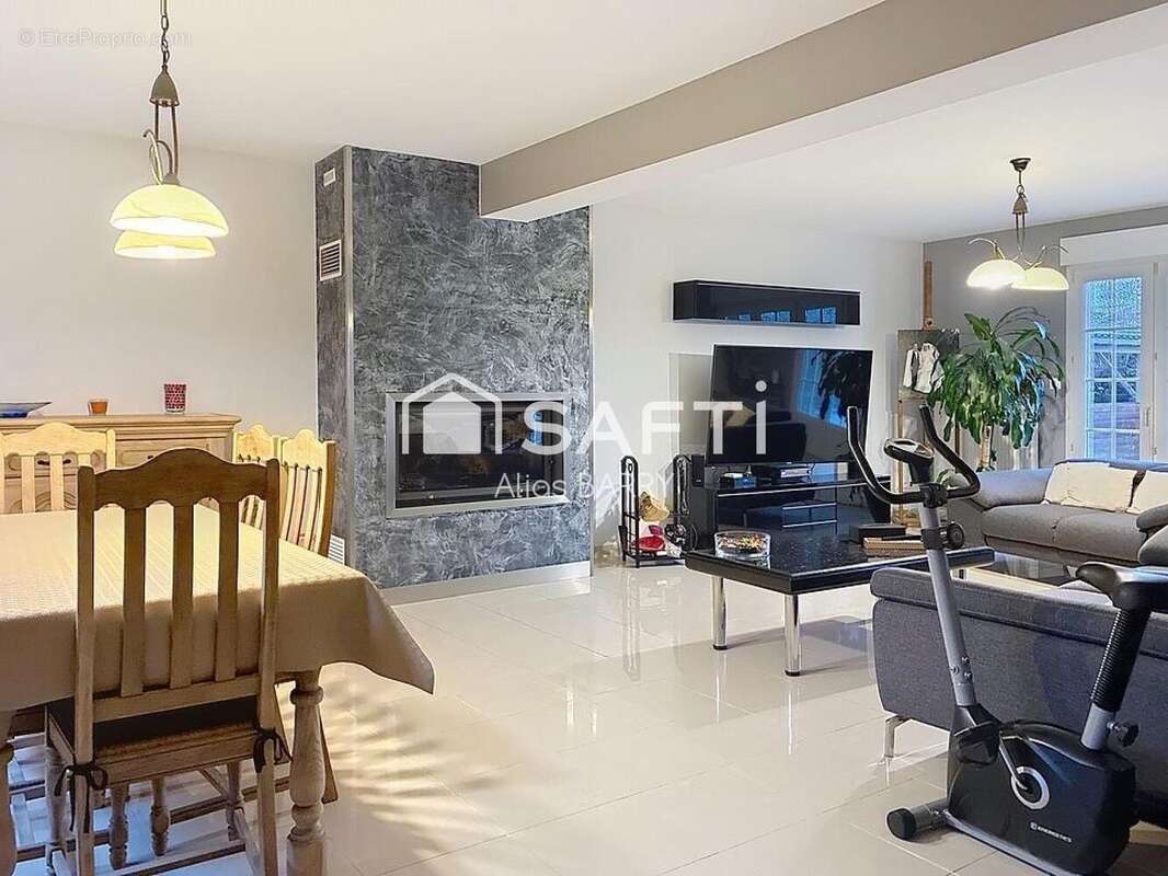 Photo 3 - Maison à LIEVIN