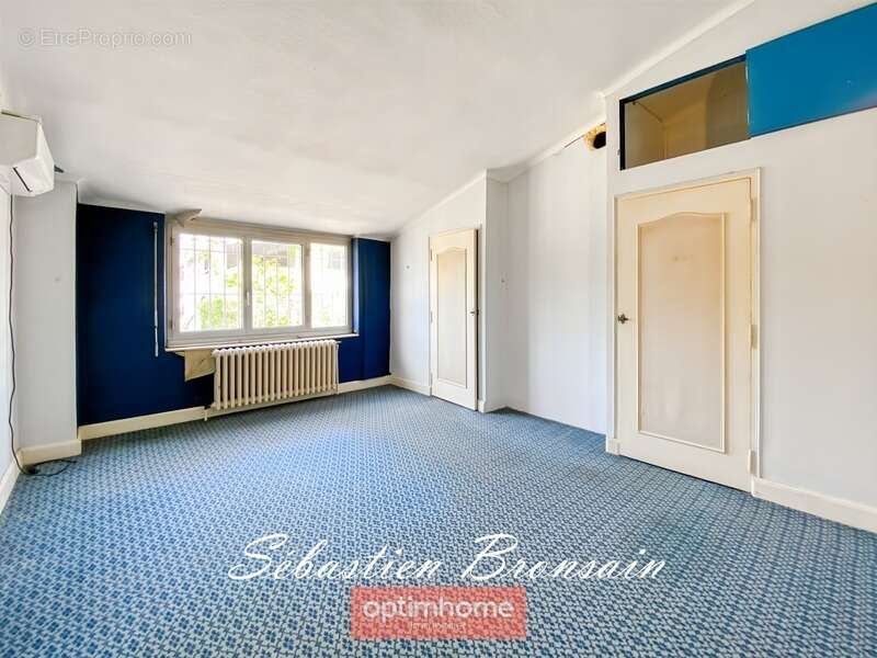 Maison à CARPENTRAS