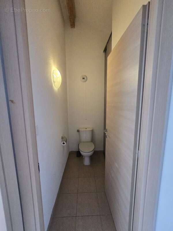 Appartement à OLETTA