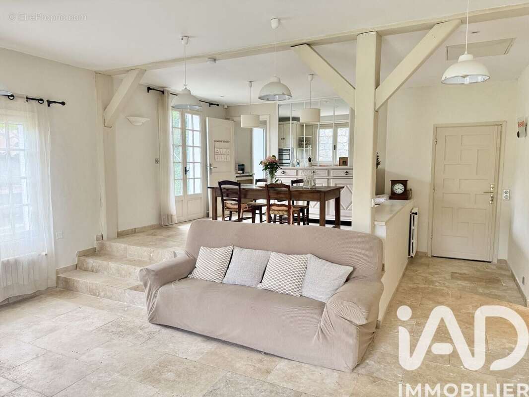 Photo 4 - Maison à COLOMARS