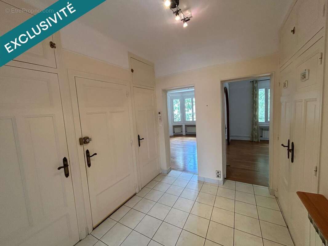 Photo 6 - Appartement à VICHY