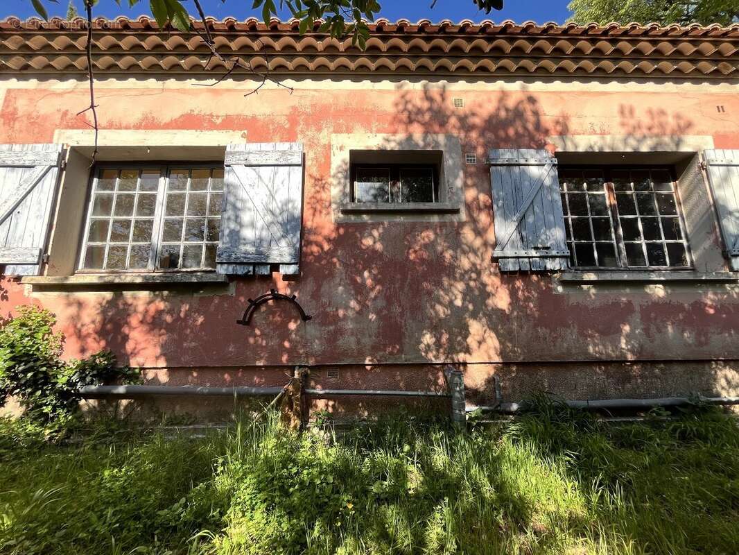 Maison à POMPIGNAN