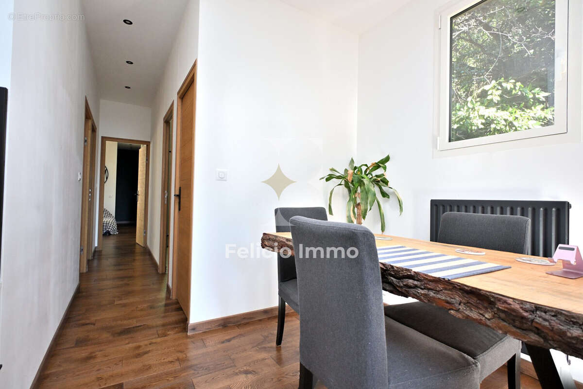 Appartement à GRASSE