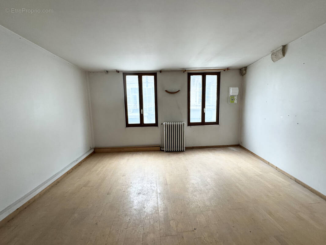 Appartement à BOURGES