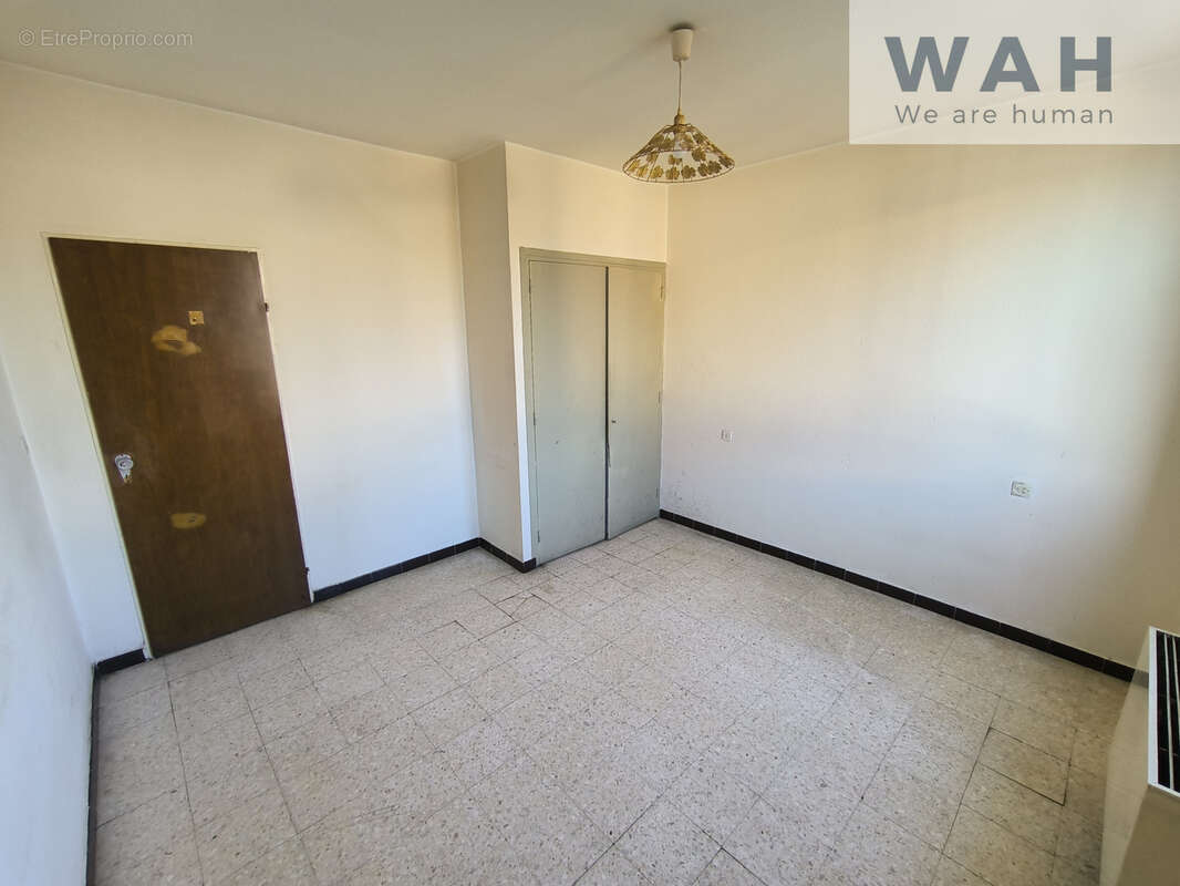 Appartement t2 - 34400 lunel - photo 5
