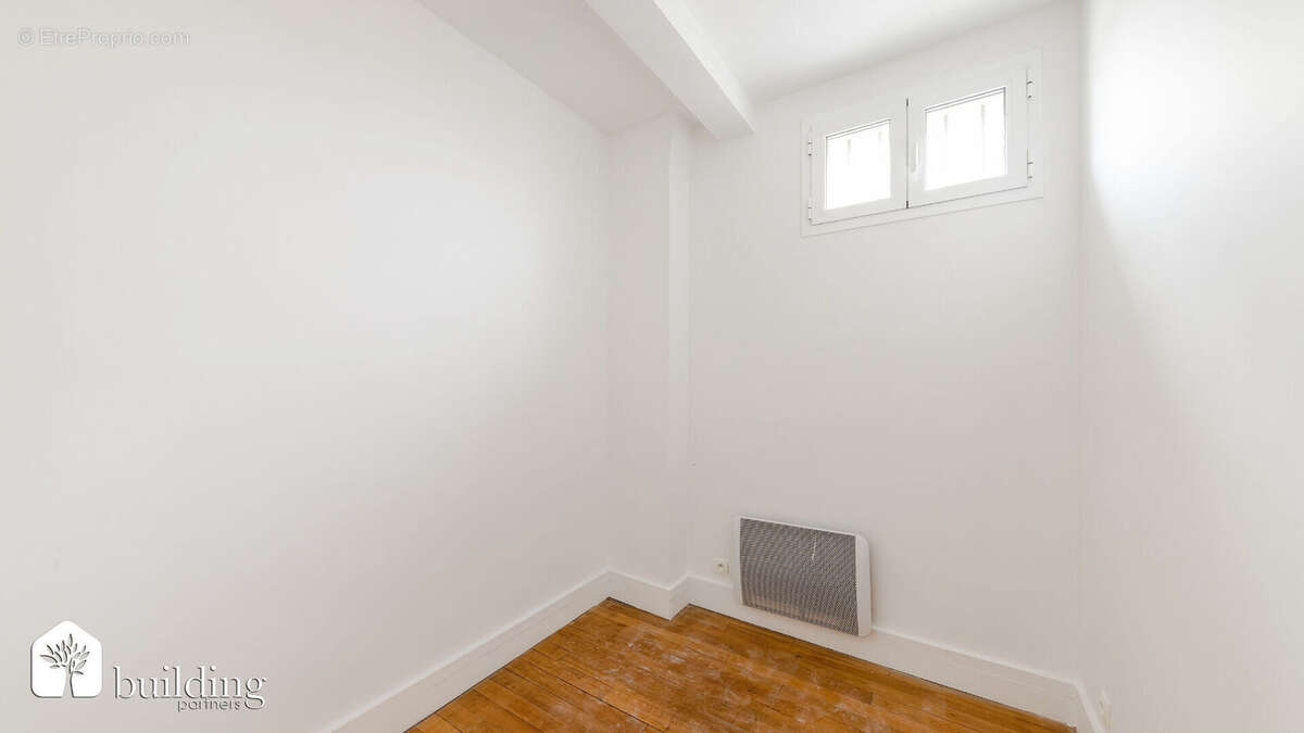 Asnières-sur-Seine Gare - Duplex dernier étage de 119 m² avec cave - photo 9