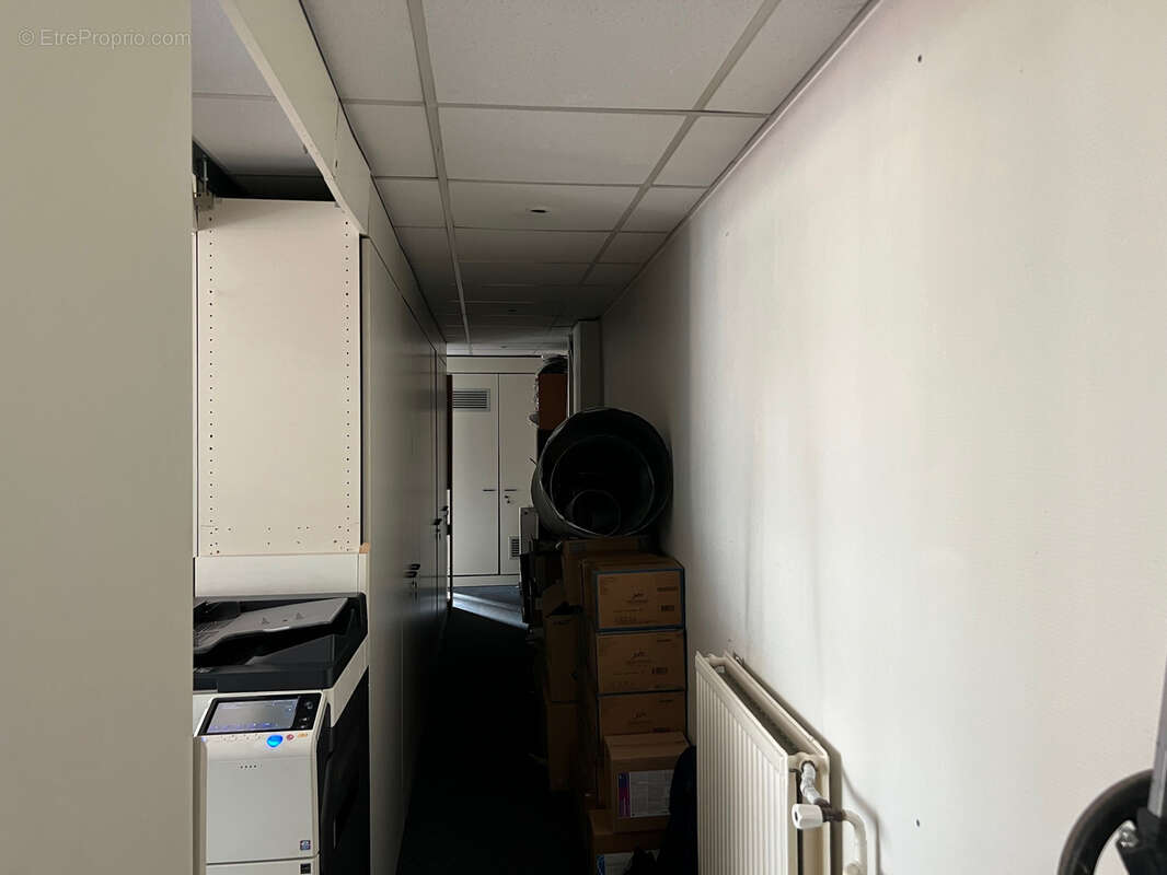 Commerce à BOULOGNE-BILLANCOURT