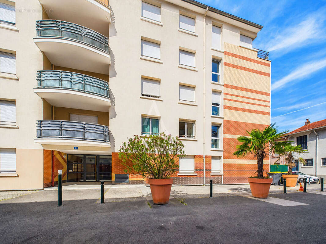 Appartement Alfortville 3 pièce(s) 71.40 m2 - photo 3