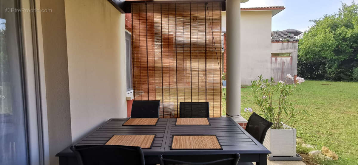 Appartement à NERAC