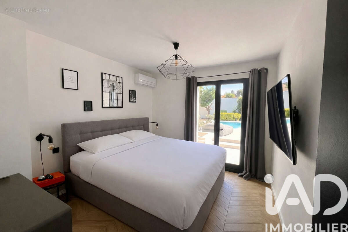 Photo 7 - Maison à SIX-FOURS-LES-PLAGES