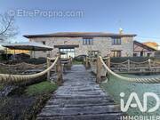 Photo 1 - Maison à SAINT-YRIEIX-LA-PERCHE