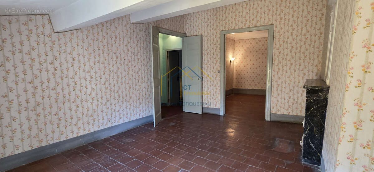 Maison de village 4 pièces - photo 3