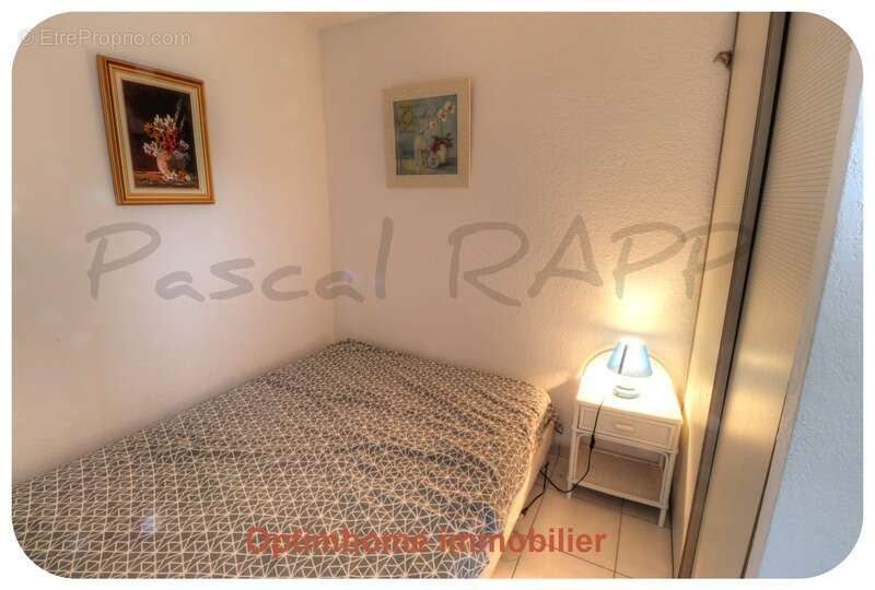 Appartement à AGDE