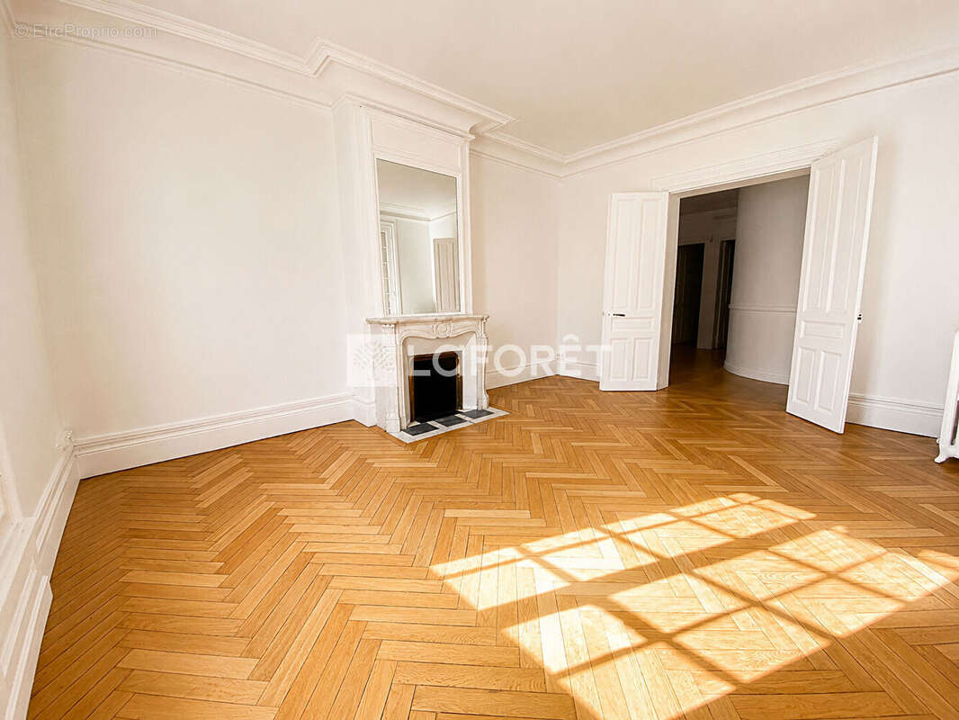 Appartement Le Havre 4 pièce(s) 127 m2 - photo 3