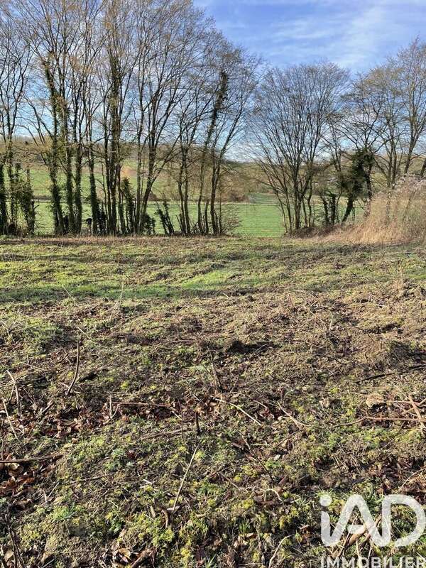 Photo 4 - Terrain à CHAILLY-EN-BRIE