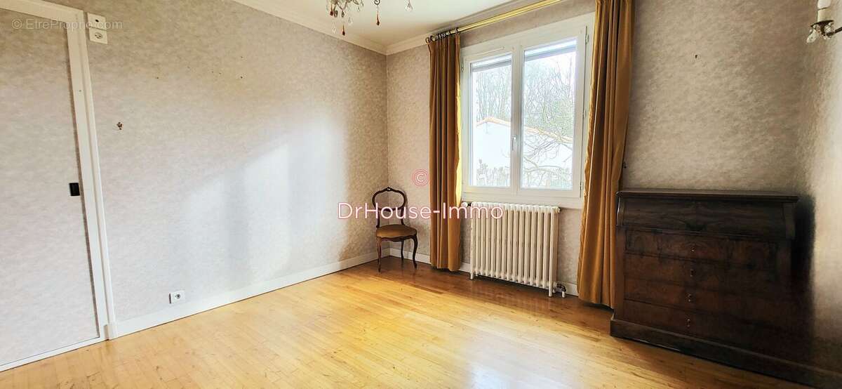 Maison à CHANTONNAY