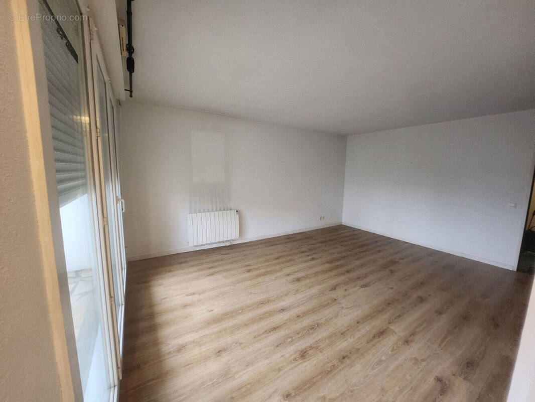 Photo 1 - Appartement à BORDEAUX