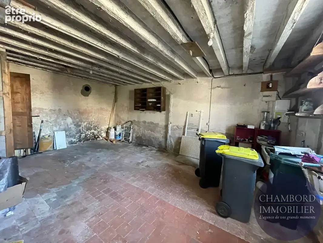 Maison cosy à vendre à Montlivault - Parfait pour primo-accédant ! - photo 9