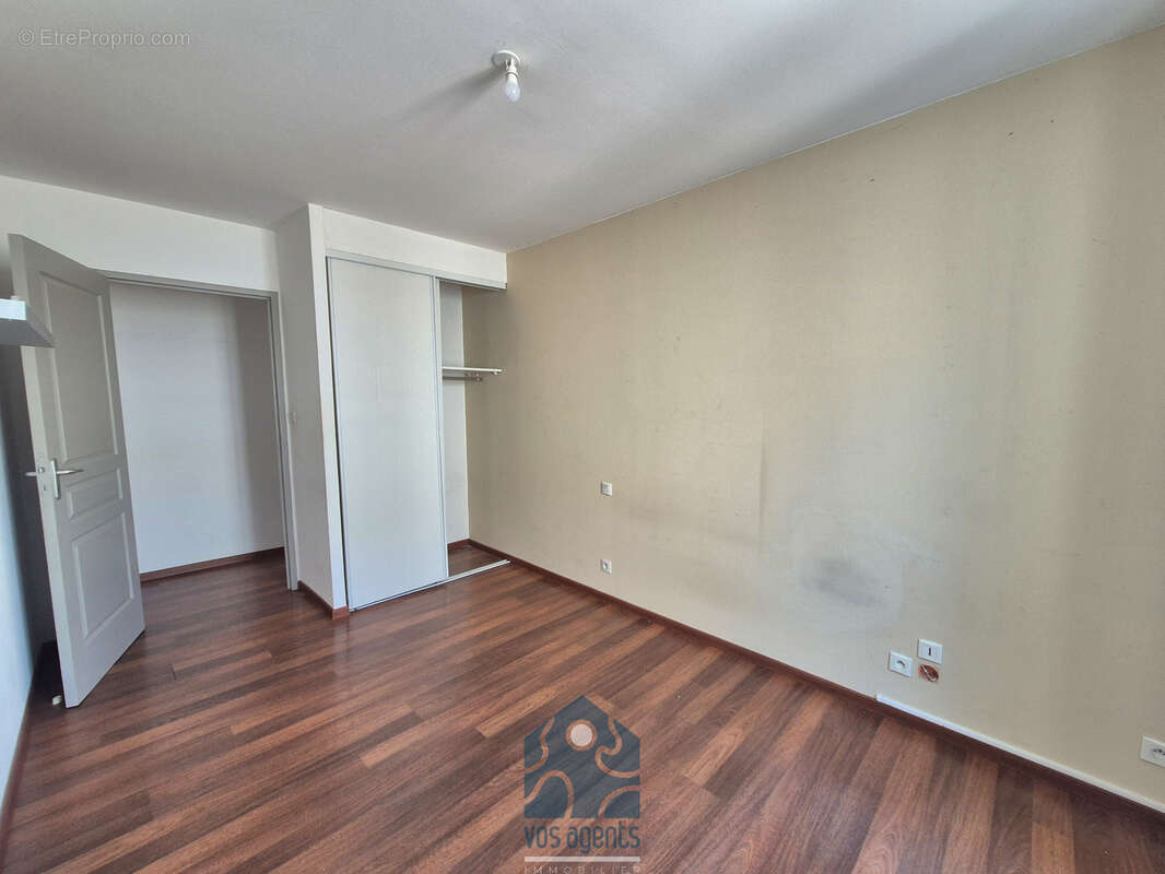 Appartement à VICHY